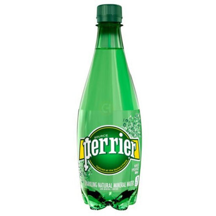 MAISON PERRIER SPARKLING WATER 500ML