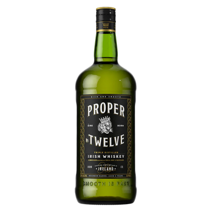 PROPER NO. TWELVE 80 Proof 1750 ml