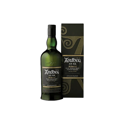 ARDBEG AN OA 93.2 Proof 750 ml