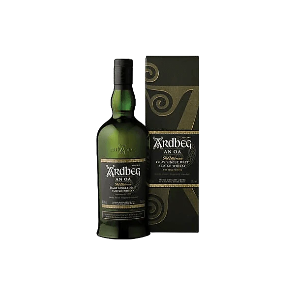 ARDBEG AN OA 93.2 Proof 750 ml