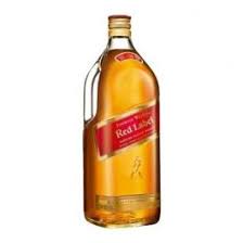 JOHNNIE WALKER RED WALKER 1.75lt