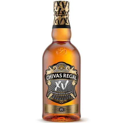 CHIVAS REGAL XV 750ml