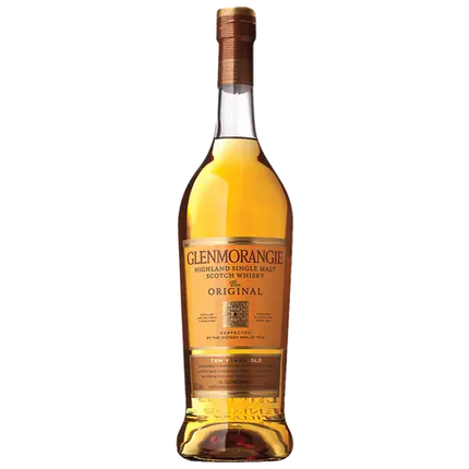 GLENMORANGIE ORIGINAL 86 Proof 1750 ml