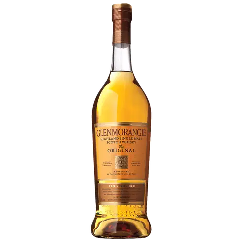 GLENMORANGIE ORIGINAL 86 Proof 1750 ml
