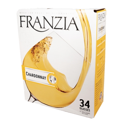 Franzia Chardonnay 5L