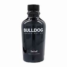 BULLDOG London Dry Gin 750ML