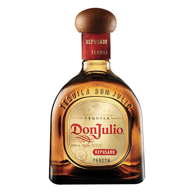 DON JULIO REPOSADO 80 Proof 375 ml
