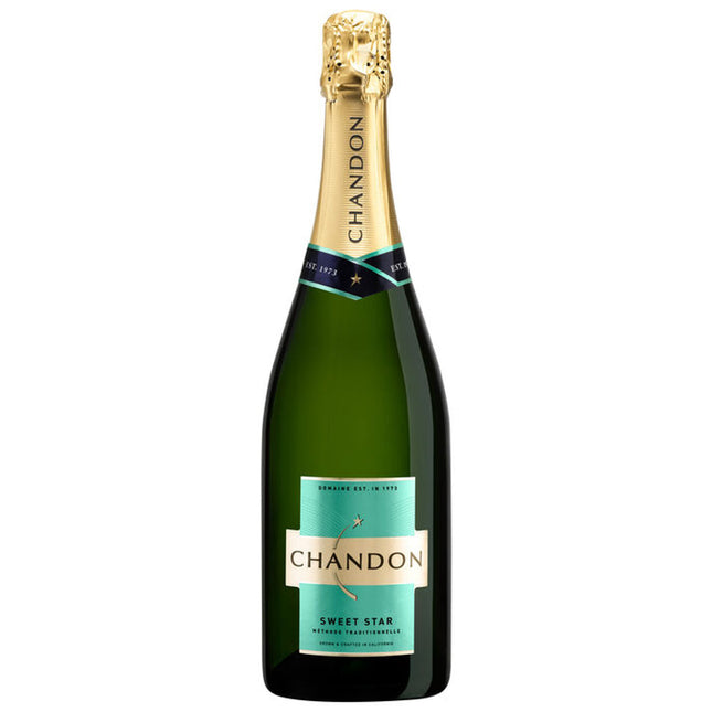 CHANDON SWEET STAR 750 ml