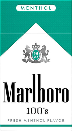 Marlboro 100 Men Box