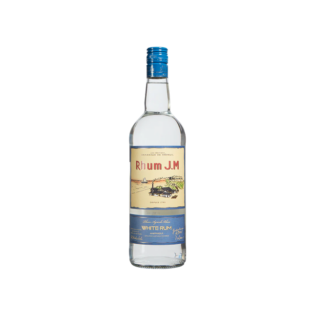 RHUM J.M-80 80 Proof 1000 ml