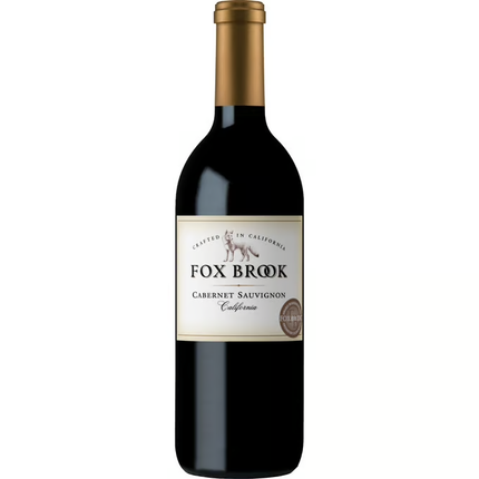 Fox Brook Cabernet Sauvignon 750mL