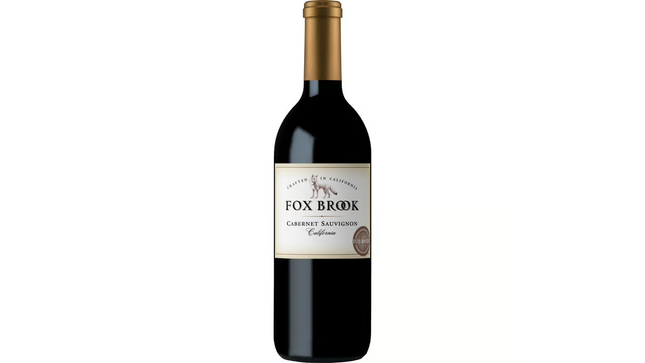 Fox Brook Cabernet Sauvignon 750mL