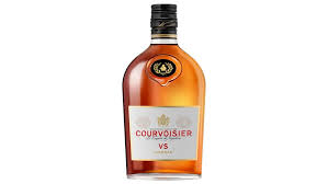 COURVOISIER V S 80 Proof 100 ml
