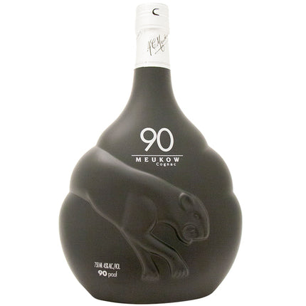 MEUKOW 90 90 Proof 750 ml