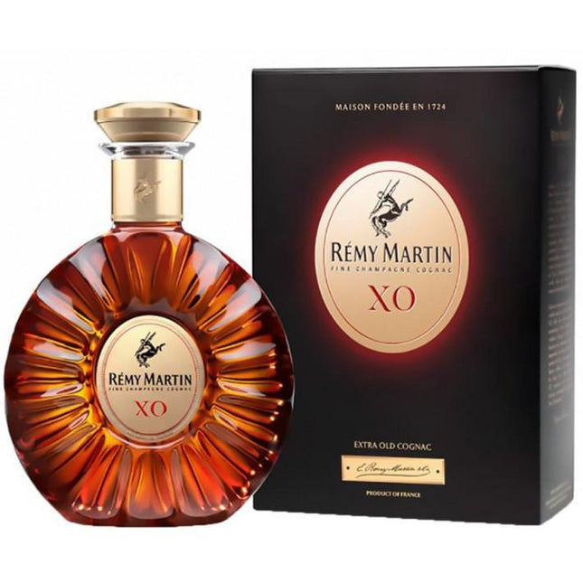 REMY MARTIN X O EXCELLENCE 80 Proof 375 ml