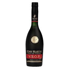 REMY MARTIN V S O P (ROUND) 80 Proof 375 ml