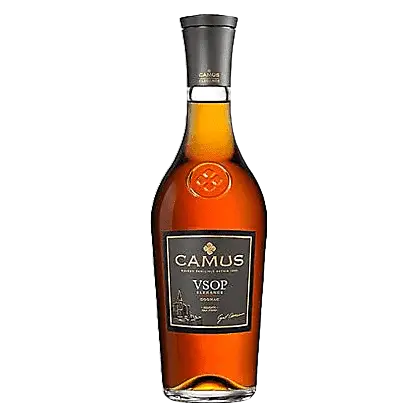 CAMUS VSOP 80 Proof 750 ml