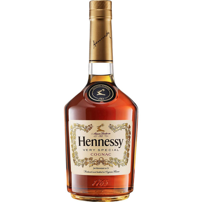 HENNESSY V S 80 Proof 1000 ml