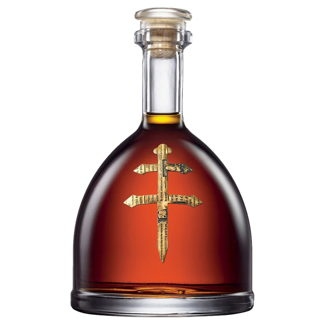 D'USSE VSOP 80 Proof 750 ml