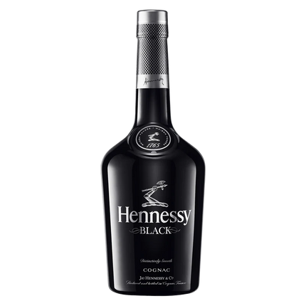 HENNESSY BLACK 86 Proof 1000 ml