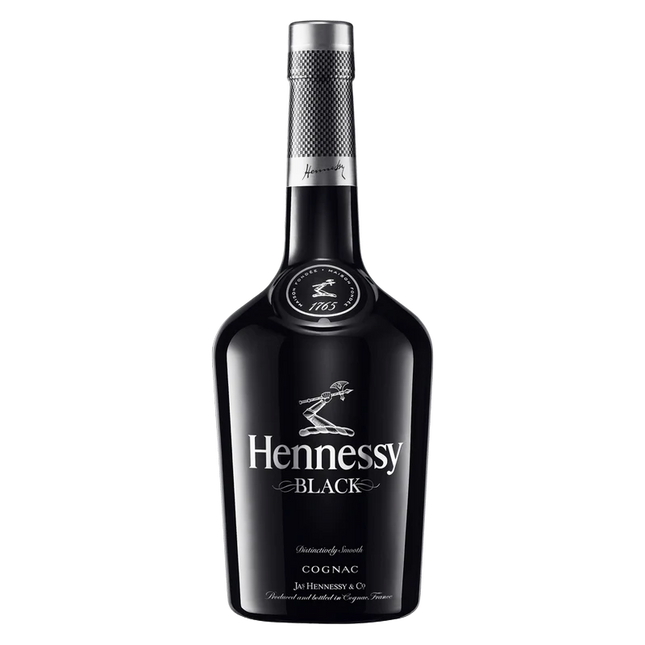 HENNESSY BLACK 86 Proof 1000 ml