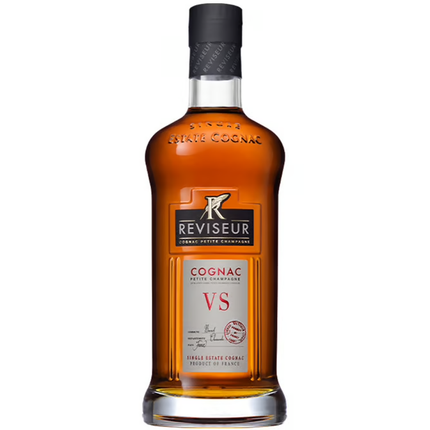REVISEUR VS 80 Proof 750 ml