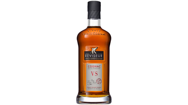 REVISEUR VS 80 Proof 750 ml