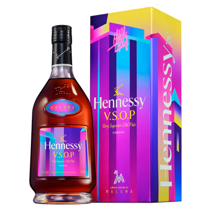 HENNESSY VSOP MALUMA LIMIT ED 80 Proof 750 ml
