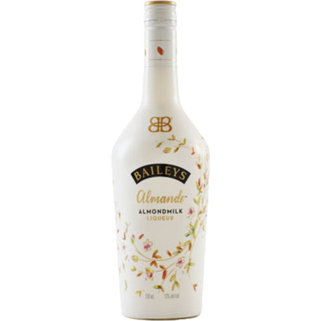 BAILEYS ALMANDE 750ML 26 PROOF