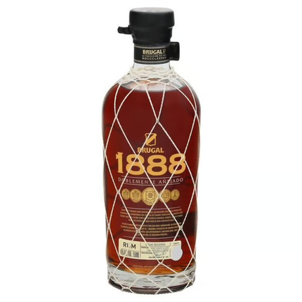 BRUGAL 1888 80 Proof 750 ml