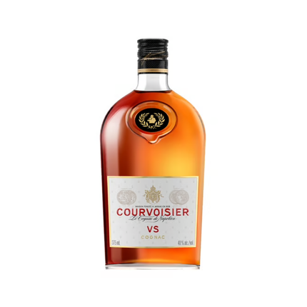 COURVOISIER V S 80 Proof 200 ml