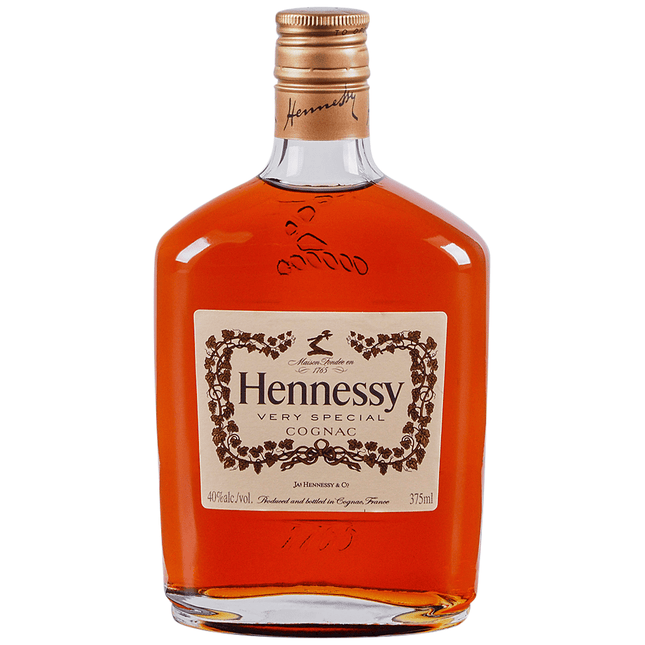 HENNESSY V S 80 Proof 375 ml