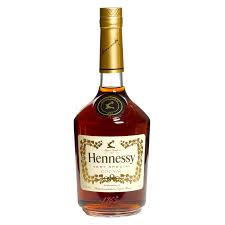 HENNESSY V S 80 Proof 750 ml