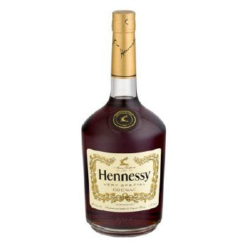 HENNESSY V S 80 Proof 1750 ml