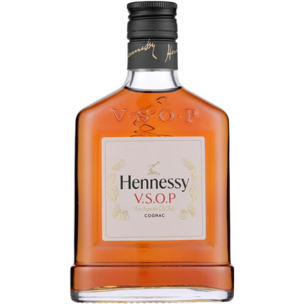 HENNESSY V.S.O.P COGNAC 200ML