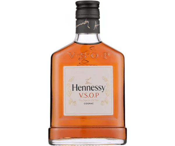 HENNESSY V.S.O.P COGNAC 200ML – Wine barrel Plus HENNESSY V.S.O.P COGNAC 200ML – Wine barrel Plus