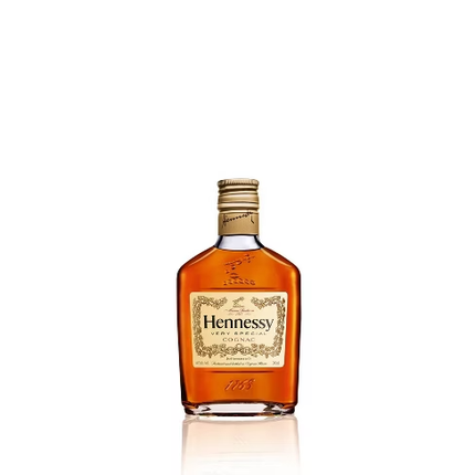 HENNESSY V S 80 Proof 200 ml