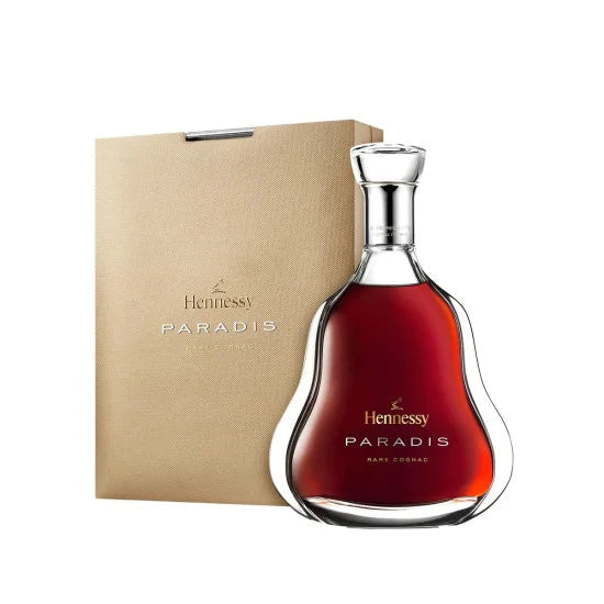 HENNESSY PARADIS 80 Proof 750 ml