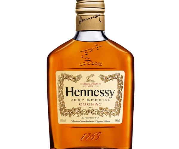 ウイスキー Hennessy Hennessy VS Les Twins Edition 750ml - Old Town Tequila