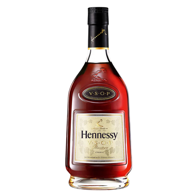 HENNESSY V S O P 80 Proof 1750 ml