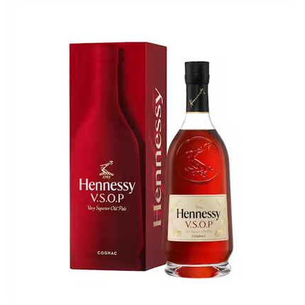 HENNESSY V S O P 80 Proof 750 ml