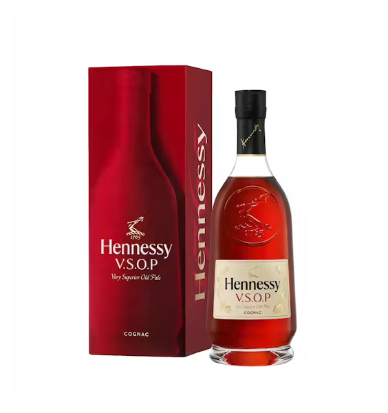 HENNESSY V S O P 80 Proof 750 ml