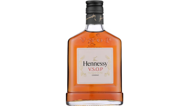 HENNESSY V S O P 80 Proof 200 ml