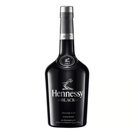 HENNESSY BLACK 86 Proof 750 ml