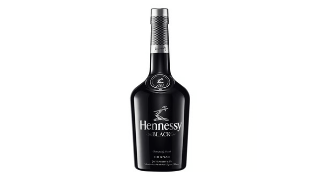 HENNESSY BLACK 86 Proof 750 ml