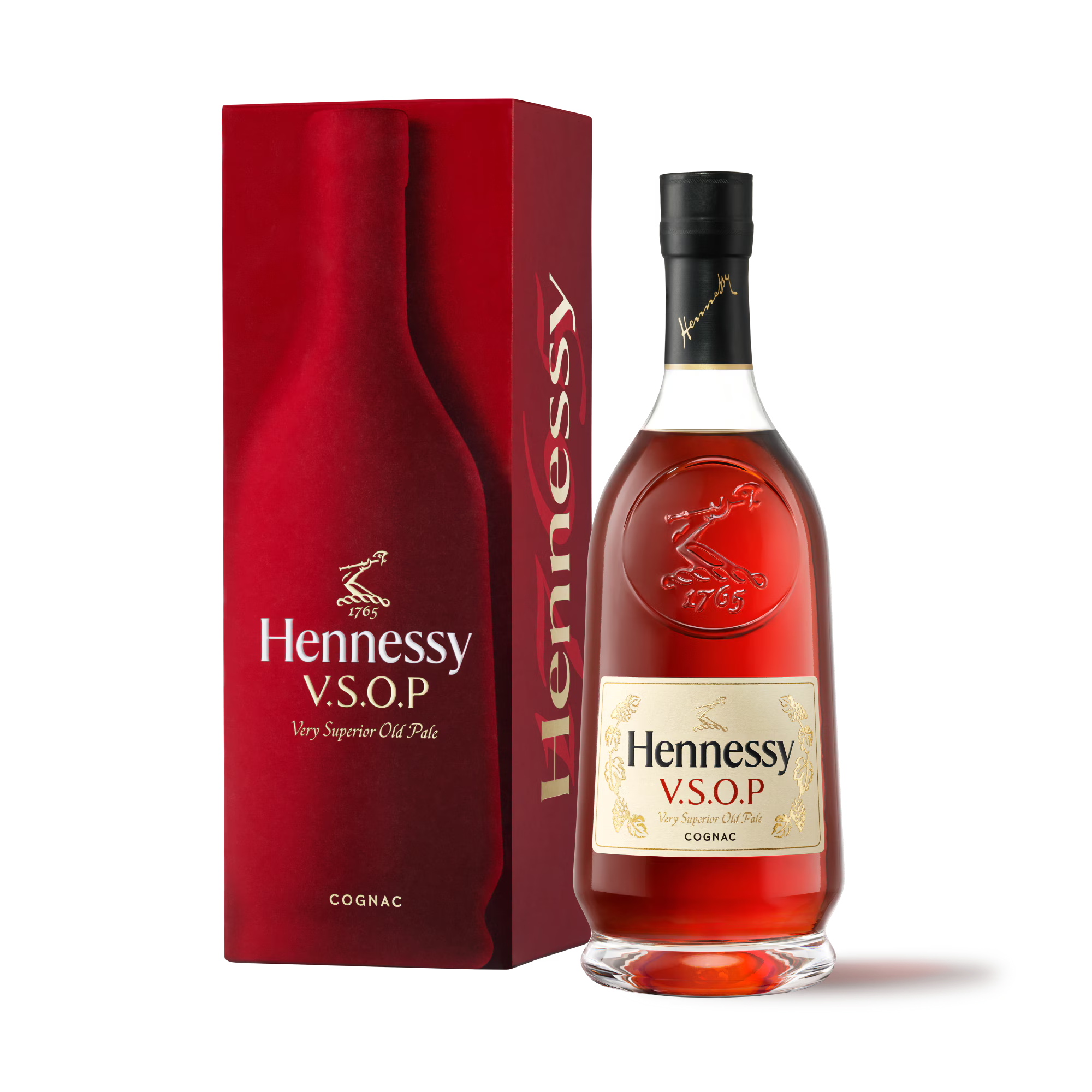 Hennessy V.S.O.P ブランデー 1,000ml HENNESSY V S O P 80 Proof 1000 ml – Wine barrel Plus