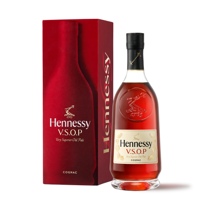 HENNESSY V S O P 80 Proof 1000 ml
