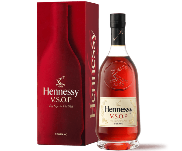 Hennessy VSOP Cognac 1000ml - 80 Proof Quality Spirit – Wine Hennessy VSOP Cognac 1000ml - 80 Proof Quality Spirit – Wine