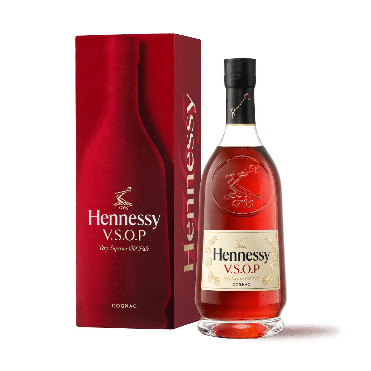 Hennessy VSOP Cognac 1000ml - 80 Proof Quality Spirit – Wine Hennessy VSOP Cognac 1000ml - 80 Proof Quality Spirit – Wine