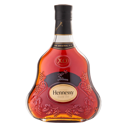 HENNESSY XO 80 Proof 375 ml